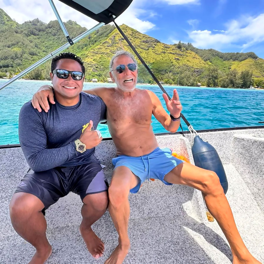 Tour Privé sur mesure